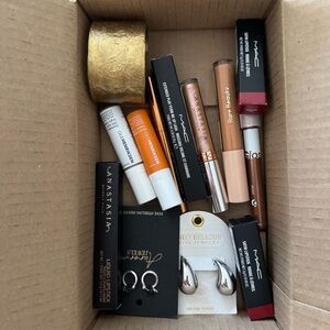 Bundle of makeup